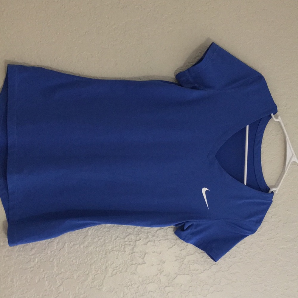 Brand new nike
